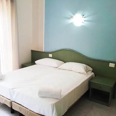 Sweet La Conturella Hotel Ricadi