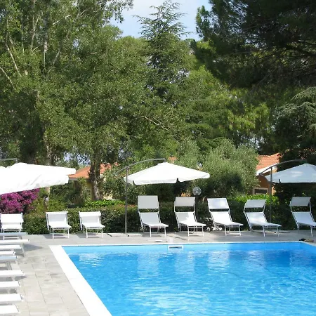 Sweet La Conturella 3* Ricadi